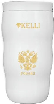 KELLI KL-0981 450мл (белый)