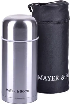 Mayer&Boch 28042 1л (нержавеющая сталь)