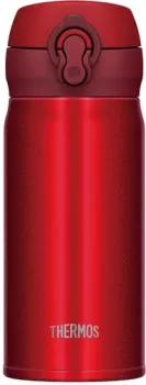 THERMOS JNL-354 MTR 350мл (красный)
