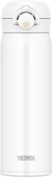 THERMOS JNR-501 MTWH 500мл (белый)