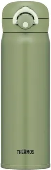 THERMOS JNR-501 KKI 500мл (оливковый)