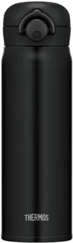 THERMOS JNR-501 MTBK 500мл (черный)