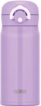 THERMOS JNR-351 PL 350мл (сиреневый)