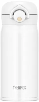 THERMOS JNR-351 MTWH 350мл (белый)
