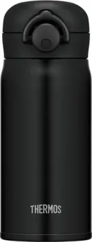 THERMOS JNR-351 MTBK 350мл (черный)