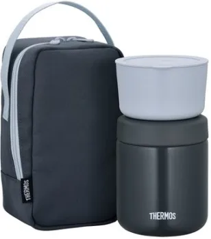 THERMOS JBY-550 0.55л (черный)