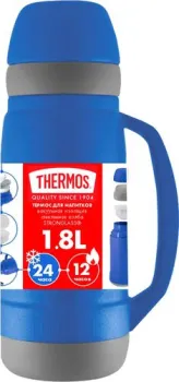THERMOS Weekend 36-180 1.8л (синий)
