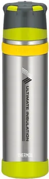 THERMOS FFX-900 LMG 900мл (нержавеющая сталь)