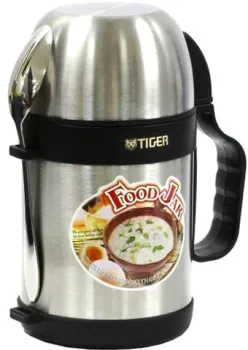 Tiger MCW-P091 700 мл (нержавеющая сталь)