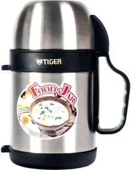Tiger MCW-P071 700 мл (нержавеющая сталь)