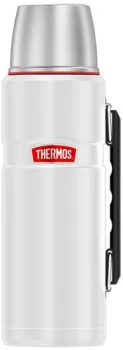 THERMOS SK2010 1.2л (белый/красный)