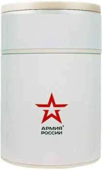 Армия России Арктический 500мл (сливочный)