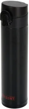 Regent Inox Fitness 360мл (черный)