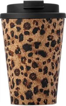 Walmer Corky Leopard W24350004 350мл (пробковый)