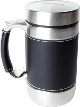 BTrace 502-520 0.52л (черный/серебристый)