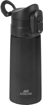 Rivacase 90351BK 0.35л (черный)