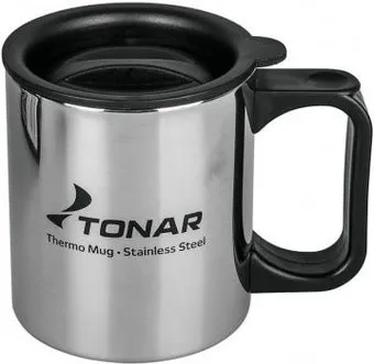 Тонар T.TK-047-350 0.35л (серебристый)