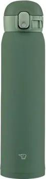 Zojirushi SM-WA60-GD 600 мл (зеленый)