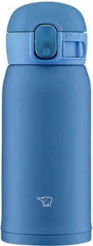 Zojirushi SM-WA36-AA 0.36л (синий)