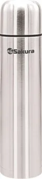 Sakura TH-01-1000S 1л (серебристый)