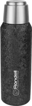 Rondell 600 мл RDS-1067 (жаккард, черный)