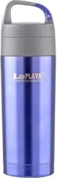LaPlaya Carabiner 0.35л (фиолетовый)