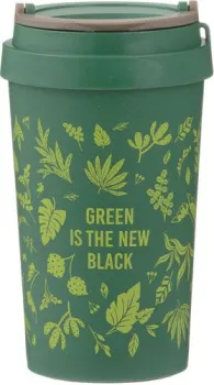 Typhoon Green is the New Black 0.38л (зеленый)