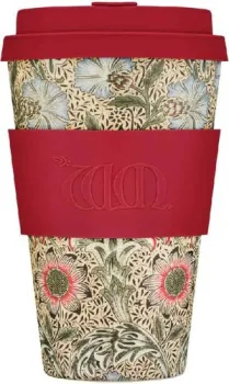 Ecoffee Cup Corncockle 0.4л