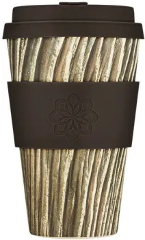 Ecoffee Cup Baumrinde 0.4л