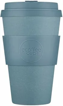 Ecoffee Cup Gray Goo 0.4л