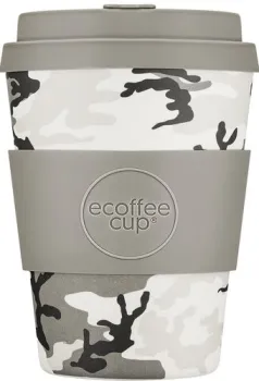 Ecoffee Cup Cacciatore 0.35л