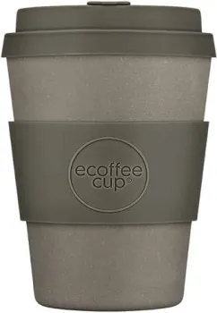 Ecoffee Cup Molto Grigio 0.35л