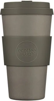 Ecoffee Cup Molto Grigio 0.47л