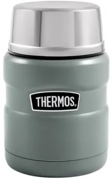 THERMOS SK3000-MGR 0.47л (зеленый)