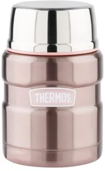 THERMOS SK3000 0.47л (розовый)
