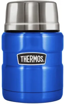 THERMOS SK3000-BL 0.47л (синий)