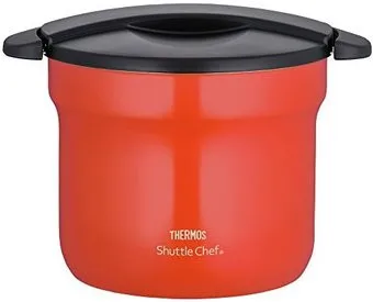 THERMOS KBF-4501 Tom (оранжевый)