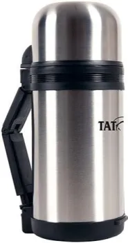 Tatonka Hot&Cold Stuff 1.2л (нержавеющая сталь)