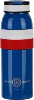 Moulin Villa Iron Man 0.48л (синий)