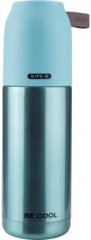 Kite Pearl K19-302-03 0.35л (бирюзовый)