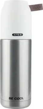Kite Pearl K19-302-02 0.35л (серебристый)