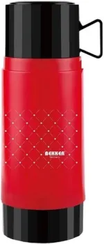 BEKKER BK-4392 0.45л (красный)