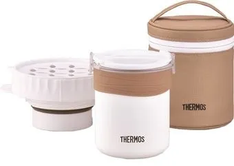 THERMOS JBS-360 S/S 0.36 (белый)