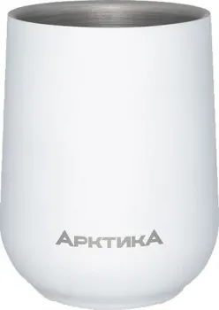 Арктика 809-430 0.43л (белый)