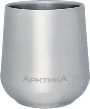 Арктика 808-220 0.22л (серебристый)