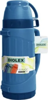 Diolex DXP-1800-1-B 1.8л (синий)