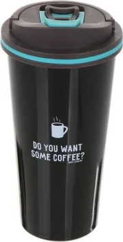 Svoboda Voli Some coffee? 0.5л