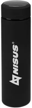Nisus N.TM-049-B 0.45л (черный)