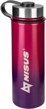 Nisus N.TB-022-RB 0.53л (бордовый)