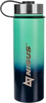 Nisus N.TB-022-TB 0.53л (бирюзовый)